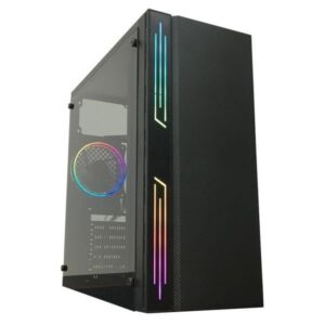 Gabinete Gamer ATX/M-ATX USB K885