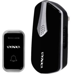 Timbre Inalámbrico Sate A-DB01