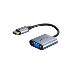 Adaptador HDMI a VGA FTX-C160-PU31-HMVGA1-S0.15 FHD/60HZ