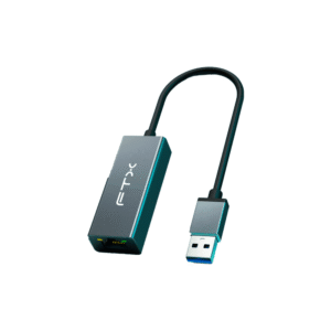 Adaptador USB 3.0 A RJ45 FTX-AML1000-AG 1GBPS