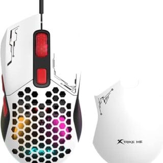 Mouse XTRIKE ME GM316 MOUSE GAMING