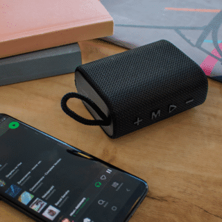 Parlante Bluetooth Havit SK801BT