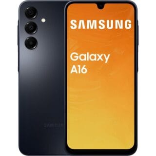 Samsung Galaxy A16 LTE A165M Dual Sim 6.7" 4GB/128GB