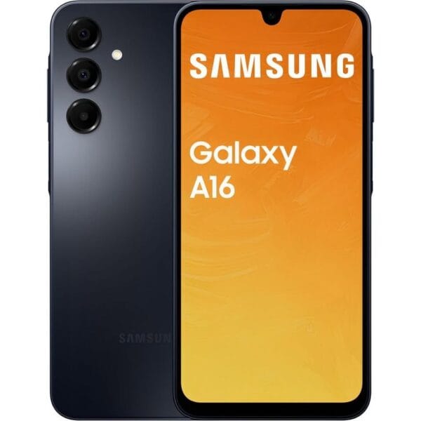 Samsung Galaxy A16 LTE A165M Dual Sim 6.7" 4GB/128GB