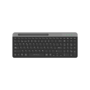 Teclado Wireless Dual-Mode FTX FTXB105 Negro