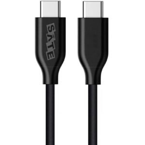 Cable USB tipo C Satellite AL-CC1 de 1 metro