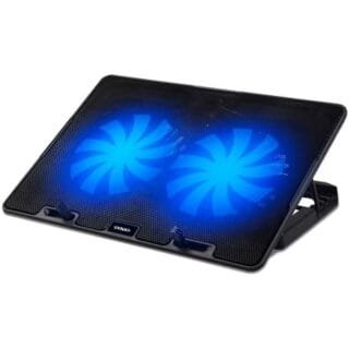 Soporte Cooler para Notebook Sate A-CP05