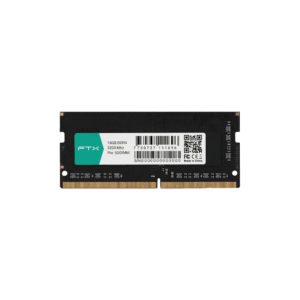 Memoria para notebook DDR4 16GB FTX 111696 3200MHZ