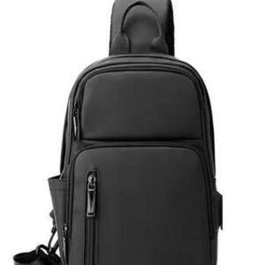 Mochila Transversal Sate A-KP9521