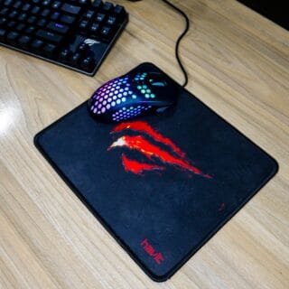 Mousepad Havit MP837 GAMING