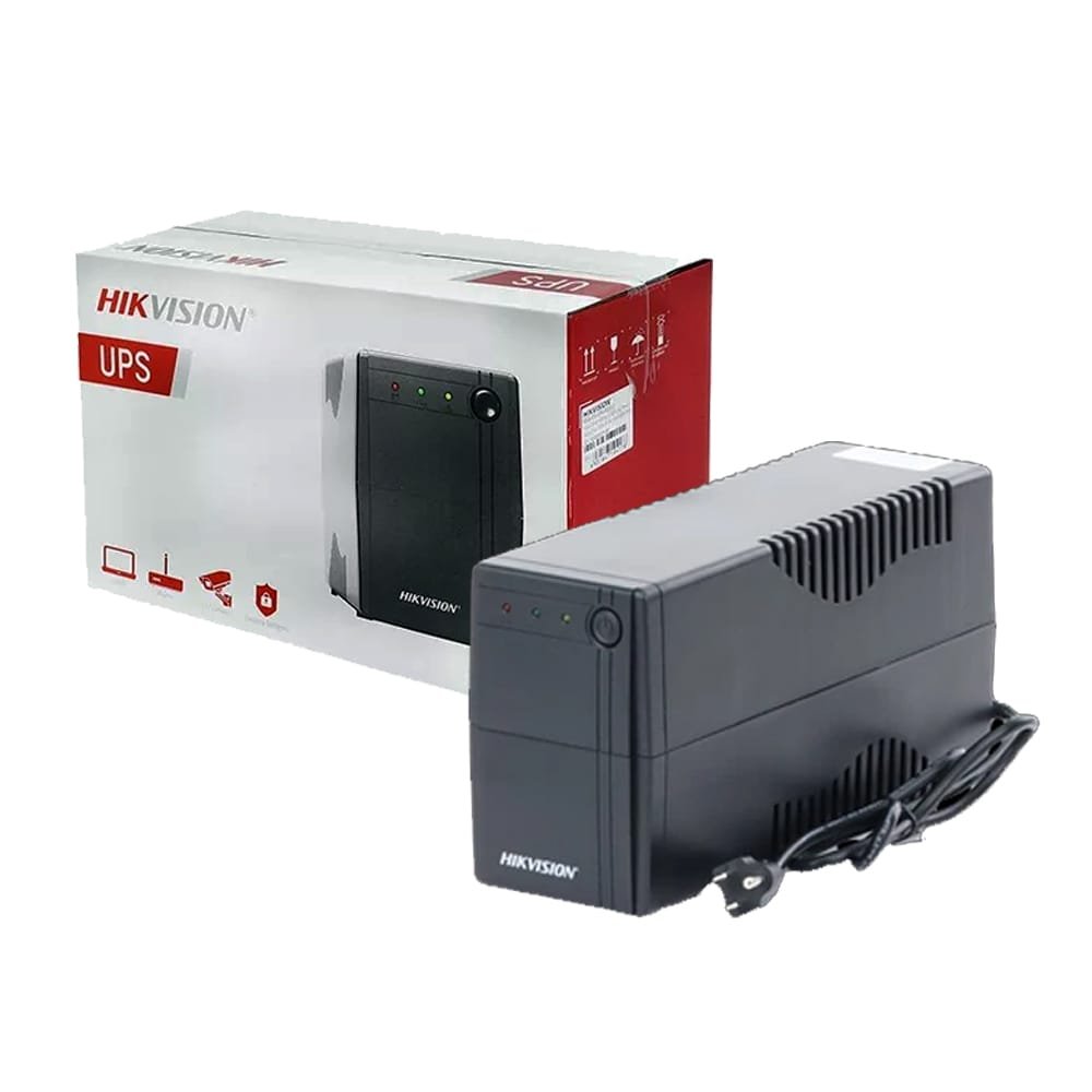 UPS Hikvision DS-UPS1000 1000VA