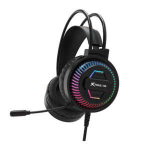 Auricular Gaming XTRIKE ME GH-510