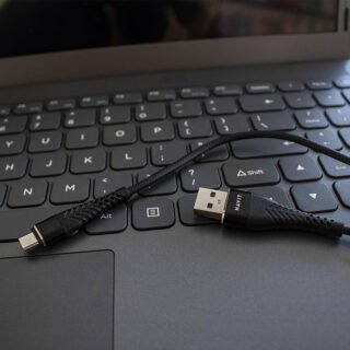 Cable para celular USB/Micro USB Havit CB706