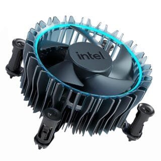 Cooler para CPU Intel M23901-001 OEM LGA 1700 I3-I5-I7
