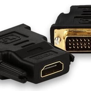 Adaptador DVI a HDMI Dual-Link