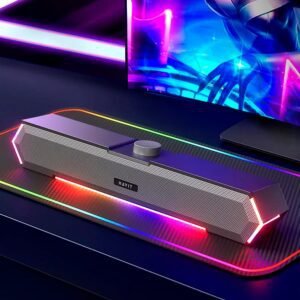 Parlante Soundbar Havit M19