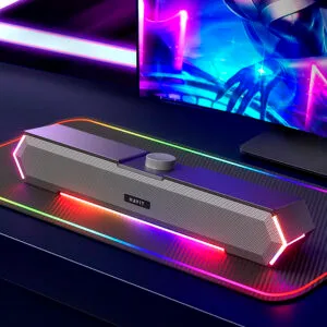 Parlante Soundbar Havit M19