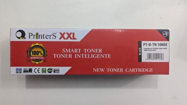 Toner Printers 1060 para Impresora Brother