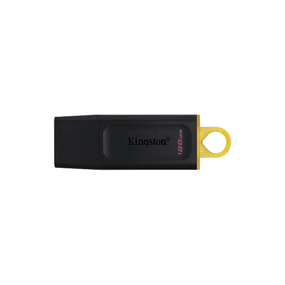 Pendrive de 128GB Kingston Datatraveler Exodia USB 3.2 DTX/128GB