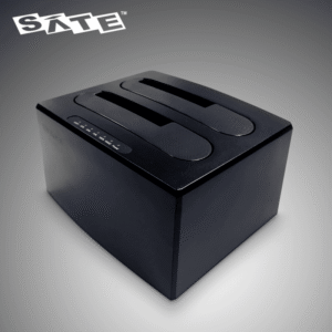 Gaveta para HD 2.5/3.5 SATE AX-235 Dockstation