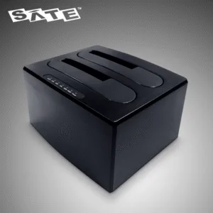 Gaveta para HD 2.5/3.5 SATE AX-235 Dockstation