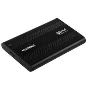 Gaveta Satellite AX-233 2.5 pulgadas USB 3.0