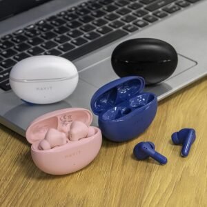 Auricular Bluetooth Havit TW986