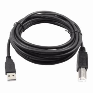 Cable USB para Impresora HP NHP-PT100-2M de 2 metros