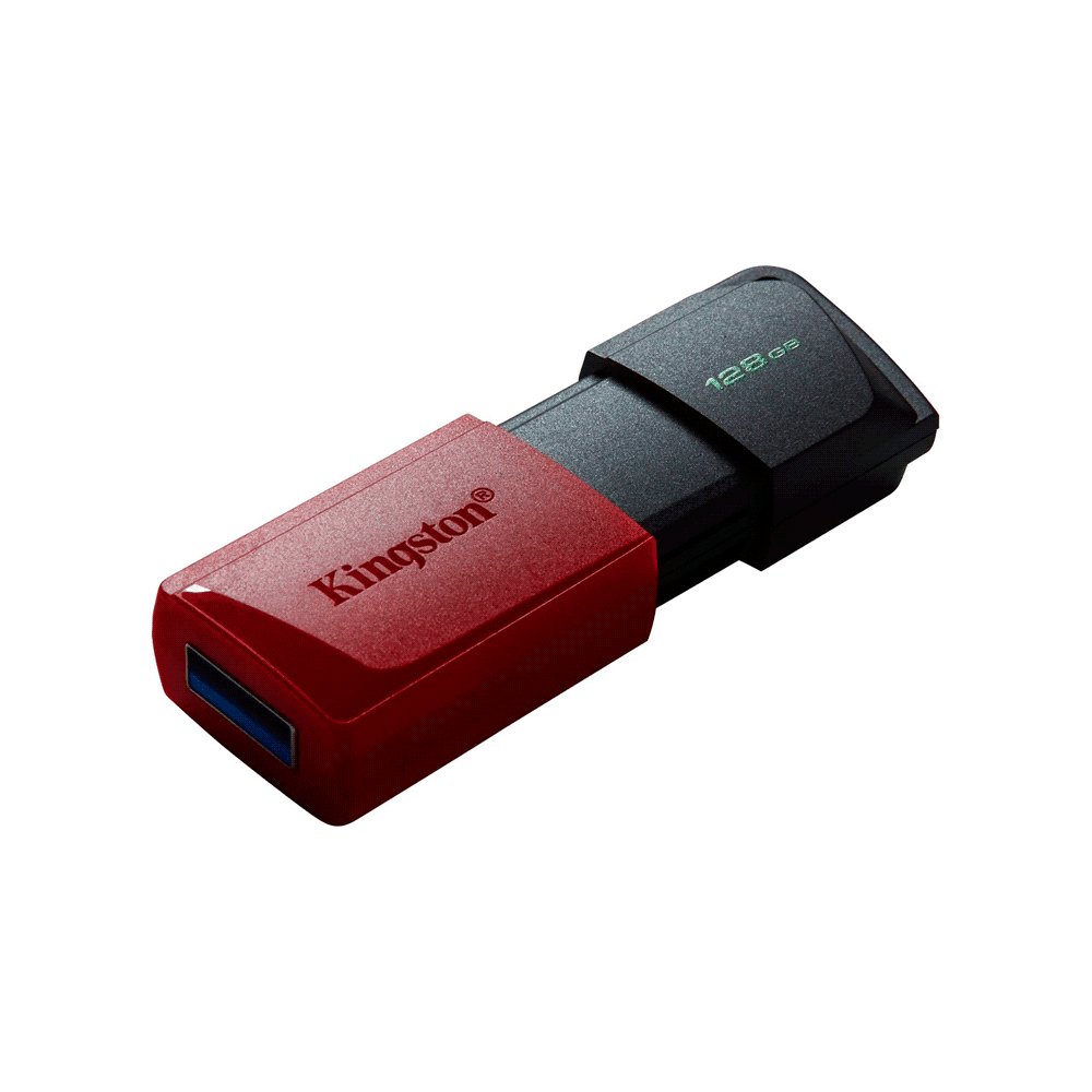 Pendrive de 128GB Kingston Datatraveler Exodia M USB 3.2 DTXM/128GB