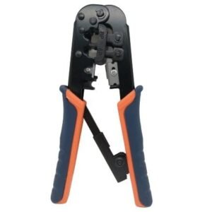 Pinza de Red RJ45 RJ11 6P 8P JZ-70029