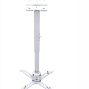 Soporte para Proyector Sate A-43652P Blanco
