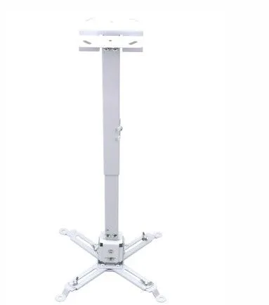 Soporte para Proyector Sate A-43652P Blanco