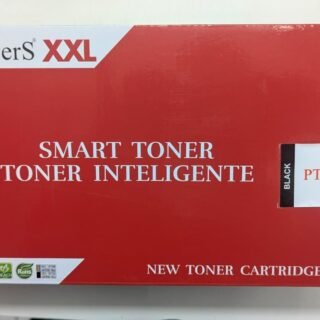 Toner Printers TN- 650 para Impresora Brother