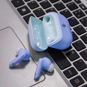 Auricular Havit TW982 Bluetooth TWS