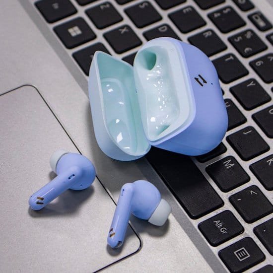 Auricular Havit TW982 Bluetooth TWS