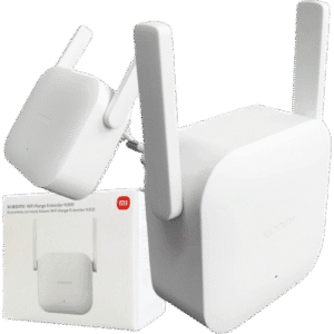 Repetidor Xiaomi N300 RD10M DVB4398GL 2 Antenas