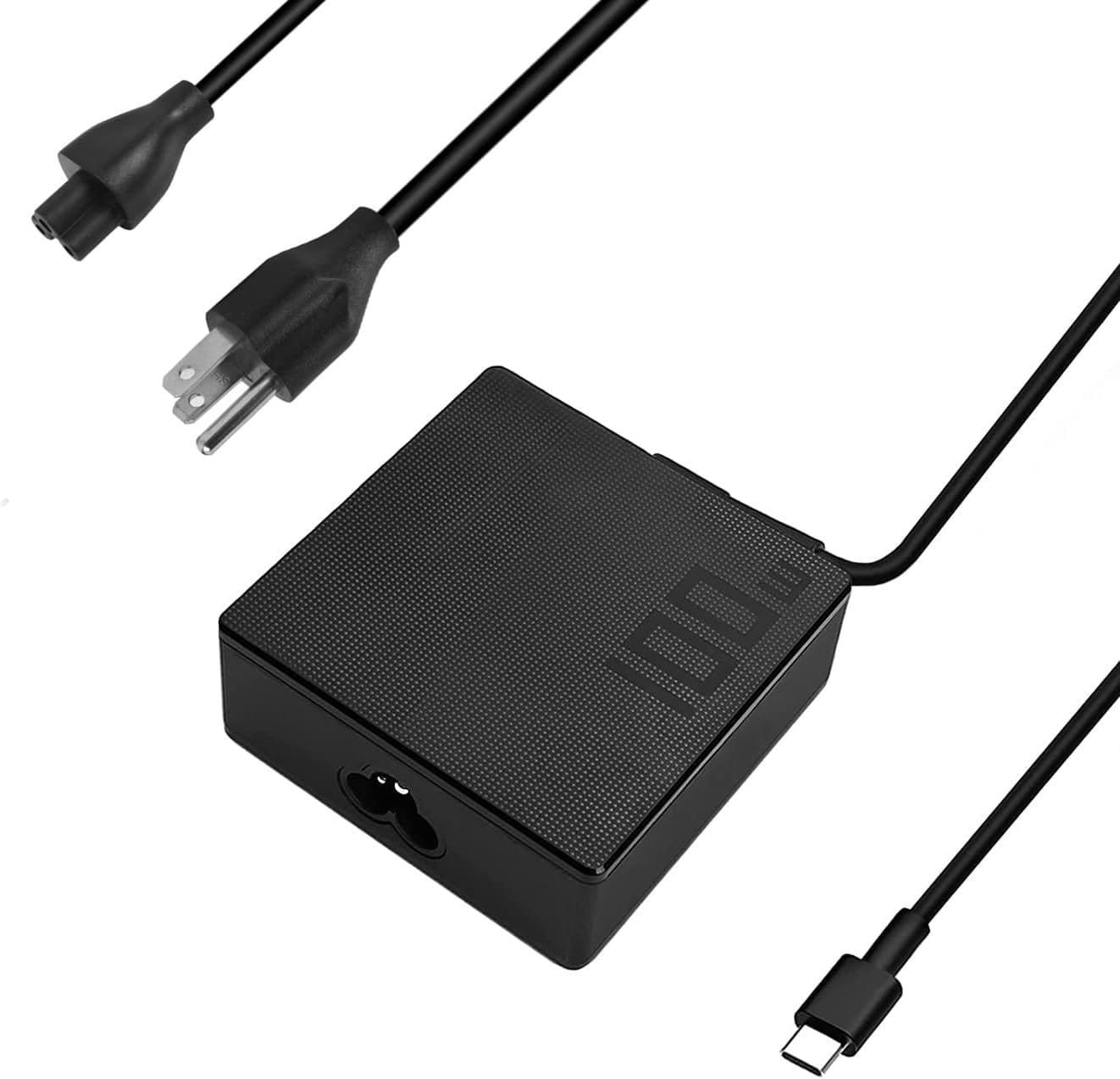 Cargador USB-C de 100 W para Notebook Asus Max. 20V 5A