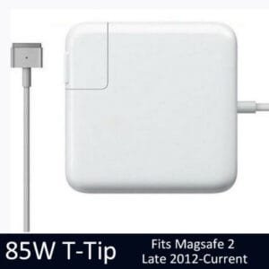 Cargador para Macbook Pro 15 17 Pulgadas MagSafe2 85W