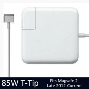 Cargador para Macbook Pro 15 17 Pulgadas MagSafe2 85W