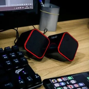 Parlante Havit SK473 Stereo