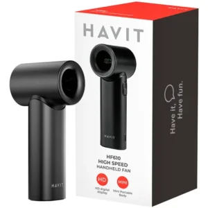 Ventilador de Mano Portátil Havit HF610