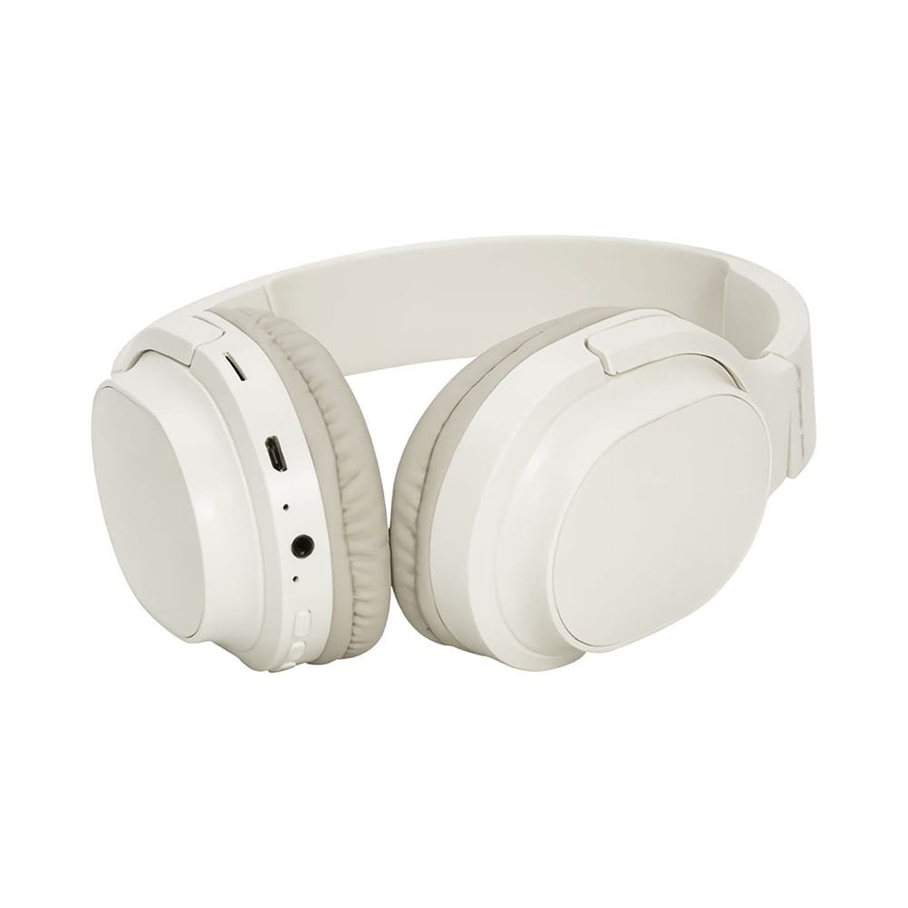 Auricular Inalámbrico Xtrike ME HD-214WH Blanco - Imagen 2