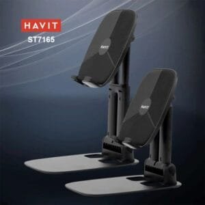 Soporte para celulares Havit ST7165