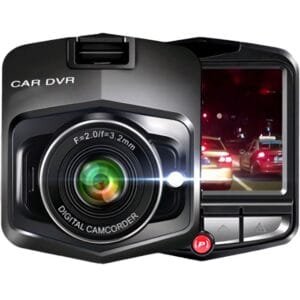 Cámara Filmadora para auto Satellite ADVR031