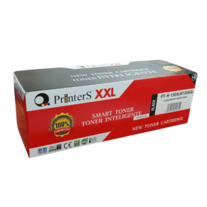 Toner Printers 150A W1500A para Impresora HP Negro con Chip
