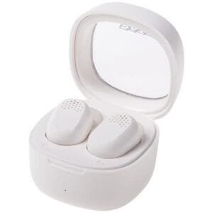 Auricular Bluetooth Sate A-F42 Blanco