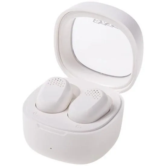 Auricular Bluetooth Sate A-F42 Blanco