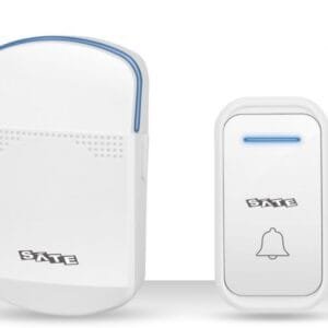 Timbre Inalámbrico Sate A-DB03