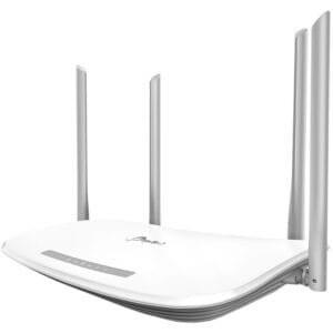 Router TP-Link EC220-G5 AC1200 Dual Band Wi-Fi 5