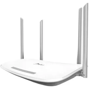 Router TP-Link EC220-G5 AC1200 Dual Band Wi-Fi 5